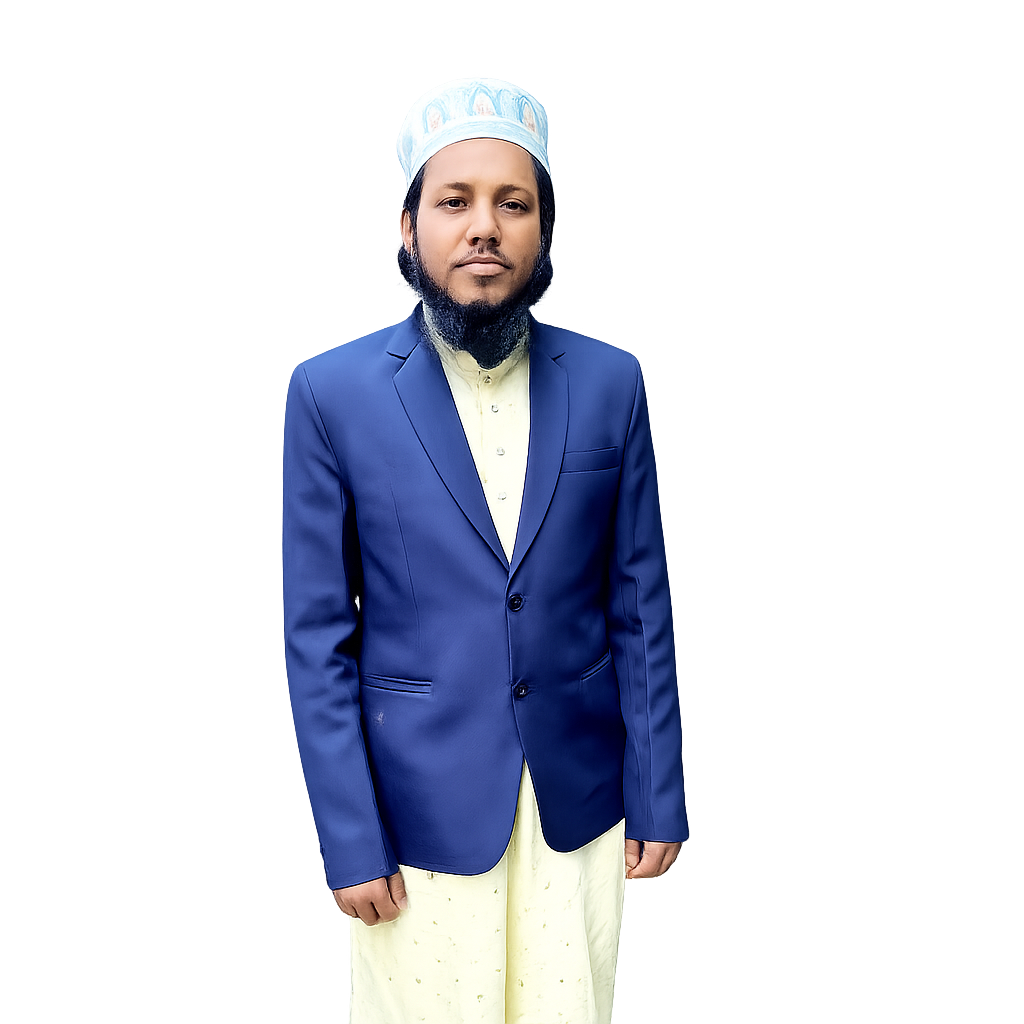 Ishlamit Pir Fakir Saheb